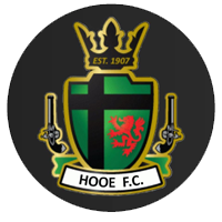 Hooe FC emblem
