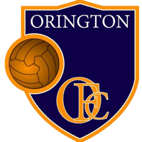 Orington FC emblem