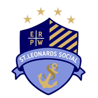 St Leonards Social FC emblem